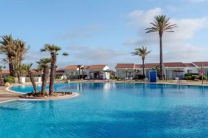 AluaSun Mediterr&aacute;neo