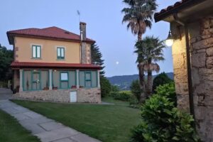 Alvarella Ecoturismo