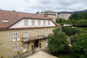 Alvear Apartamentos Tur&iacute;sticos