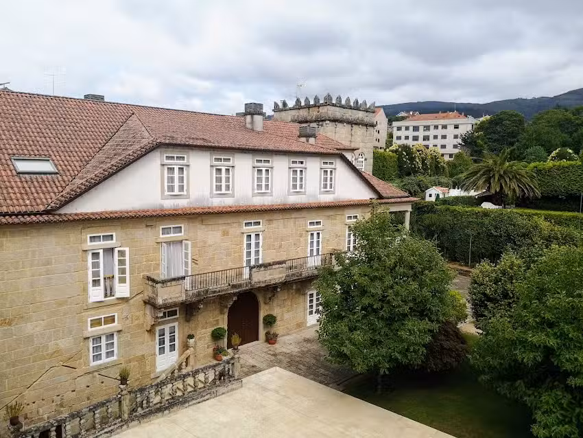 Alvear Apartamentos Tur&iacute;sticos