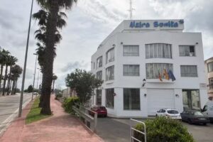 Alzira Bonita Apartamentos | Mejor Que Un Hotel