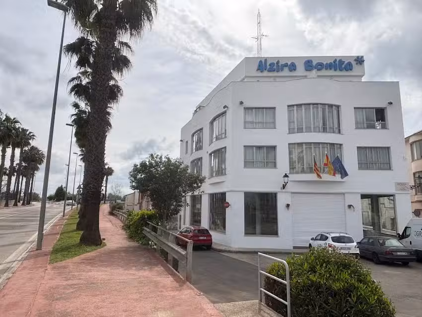 Alzira Bonita Apartamentos | Mejor Que Un Hotel