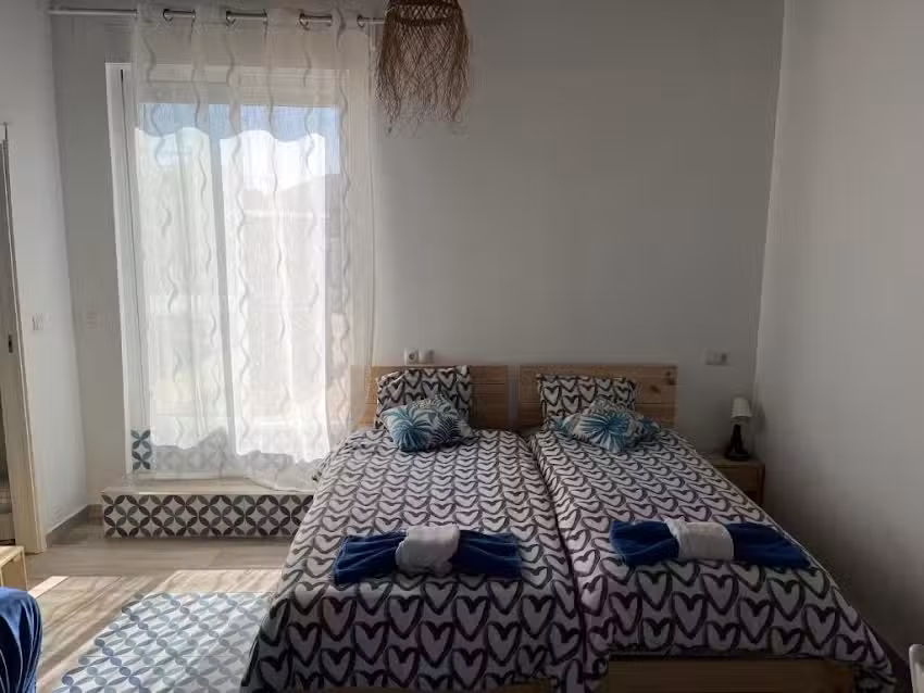 Alzira bonita &Aacute;tico E Plaza Mayor con gran terraza