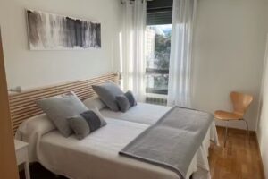 AM Apartamento Paseo de la Losa