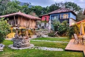 Amaicha Complejo Rural