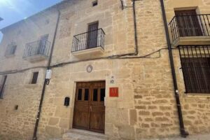 AMAMA ETXEA &ndash; Alojamiento Tur&iacute;stico Rural