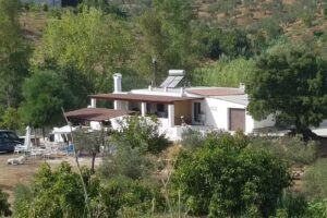 Amandolas Guesthouse