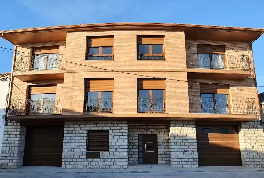 Amanece Monegrillo Apartamentos