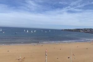 Amanecer Cant&aacute;brico