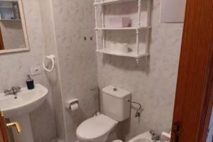 Amanecer Las Bre&ntilde;as