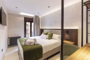 Amaranta Hotel Boutique