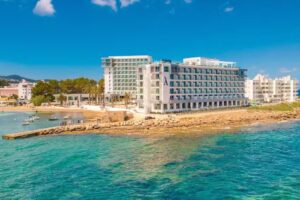 Am&agrave;re Beach Hotel Ibiza