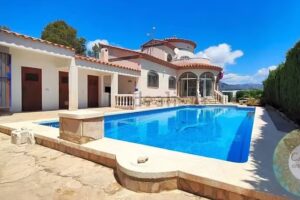 Amarella Costa Dorada