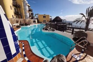 Amazing Apartment Altamar 2