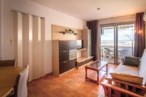 Amazing apartment in Gandia with 2 Bedrooms