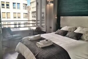 Amazing Valencia &ndash; Luxury Accommodation
