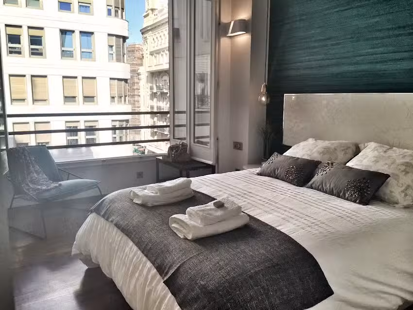 Amazing Valencia &ndash; Luxury Accommodation