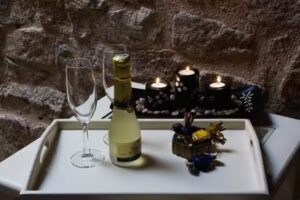 Ambar SPA. Azagalla Rural