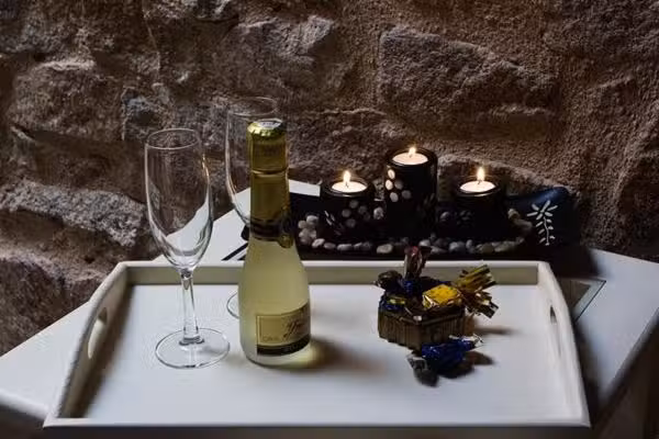 Ambar SPA. Azagalla Rural