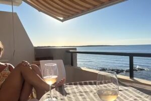 Ambar & Turquesa Apartamentos Formentera