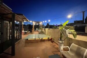 &Agrave;mfores Boutique Guest House