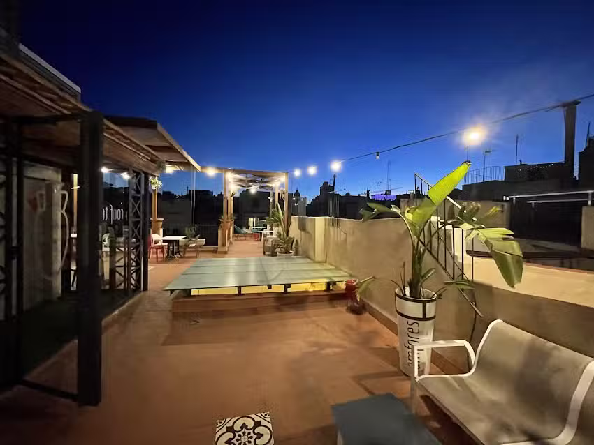 &Agrave;mfores Boutique Guest House