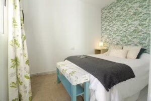 Amika Homes Accommodation