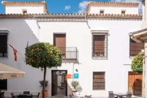 Amphora Alojamiento Hotel