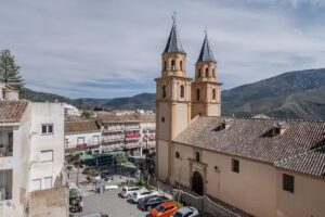 Ananda&rsquo;s Mundo