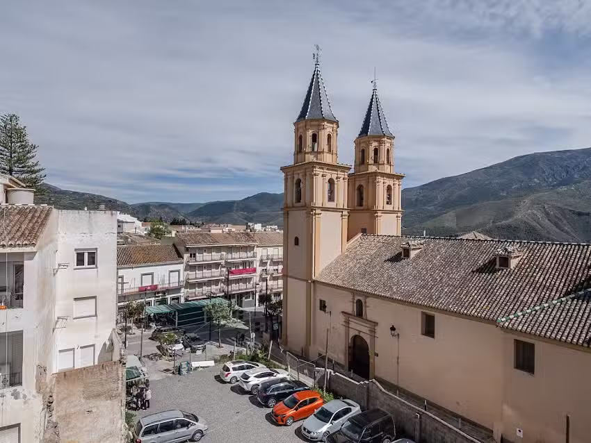 Ananda&rsquo;s Mundo