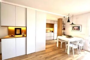 Ancora Apartment Vng