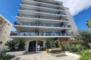 &Aacute;ncora Salou &ndash; La Siesta Apartments