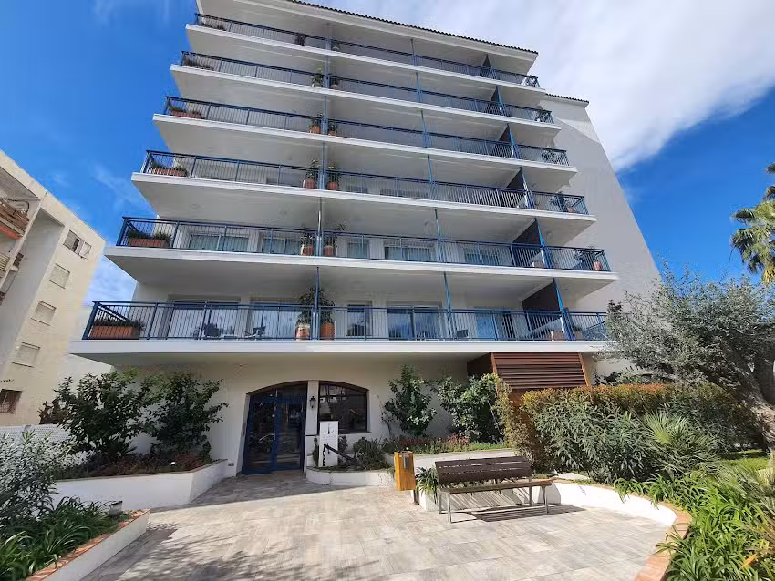 &Aacute;ncora Salou &ndash; La Siesta Apartments