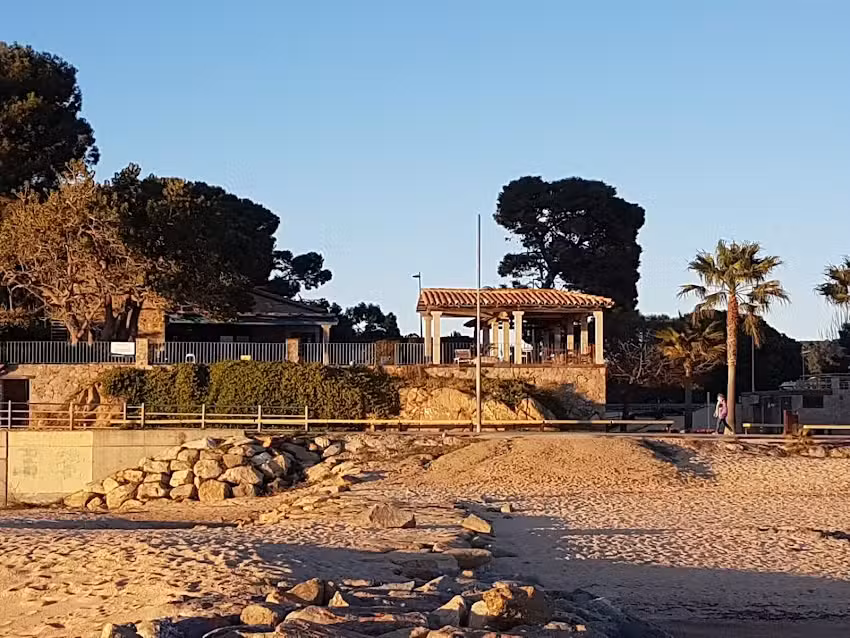 &Agrave;ncora Vella
