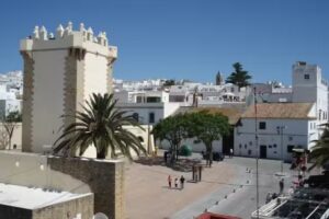 Andalmar apartamentos