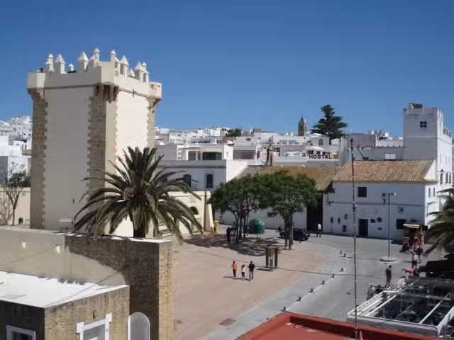 Andalmar apartamentos
