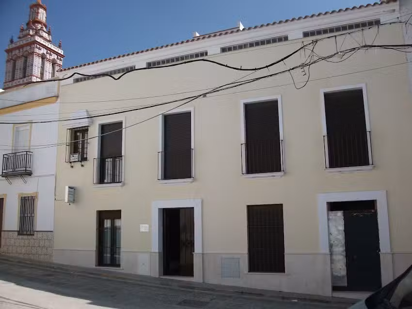 ANDALUCIA CENTRAL