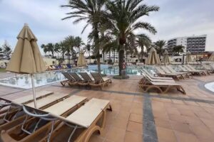 Andaluc&iacute;a Park Apartamentos