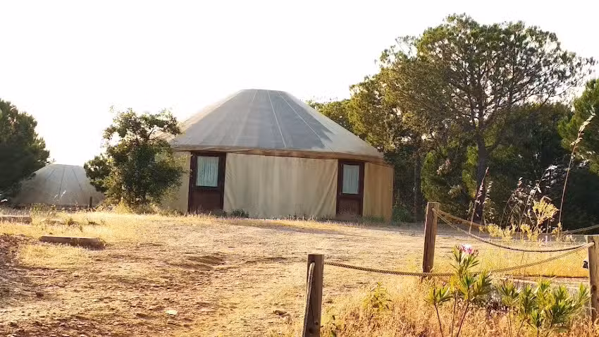 And&eacute;valo Aventura