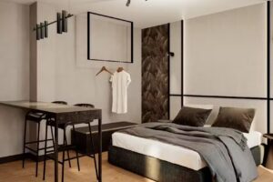 Ando Apartments Boutique