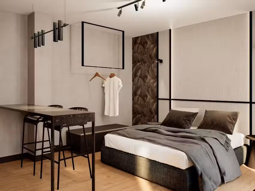 Ando Apartments Boutique