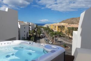 Andre&rsquo;s Place Tenerife