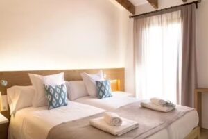 Angels Boutique &ndash; Turismo de interior