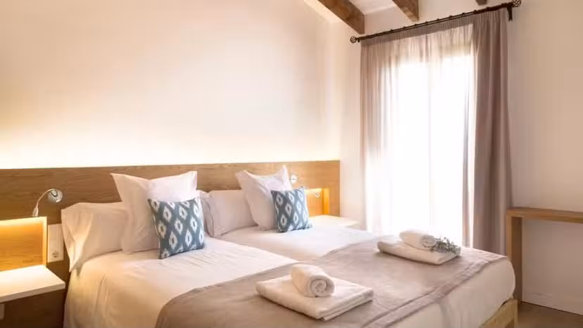 Angels Boutique &ndash; Turismo de interior