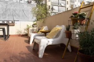 Anglus/ Alojamiento para estudiantes Barcelona