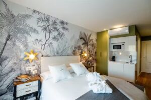 Aniana Alojamiento Boutique