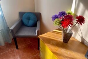 ANTEQUERA-3 Apartamento Tur&iacute;stico VUT