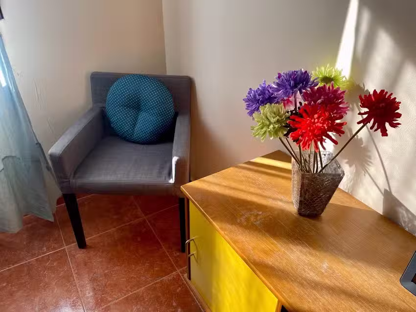 ANTEQUERA-3 Apartamento Tur&iacute;stico VUT