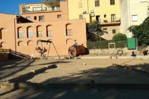 Antic Mol&iacute; de Breda