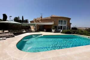 Ant&iacute;doto House Montesi&oacute;n